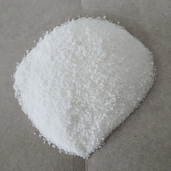 Bột Anionic Polyacrylamide dùng trong xử lý nước thải