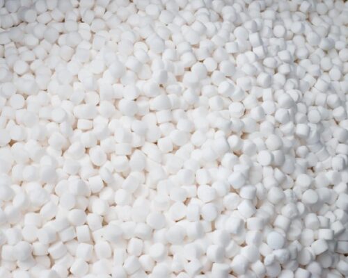 Muối viên tinh khiết Vissoft – NaCl 99.9% – Muối hoàn nguyên