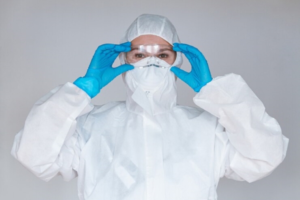 Hydrofluoric Acid 55% có thể gây ra bỏng nghiêm trọng và tử vong