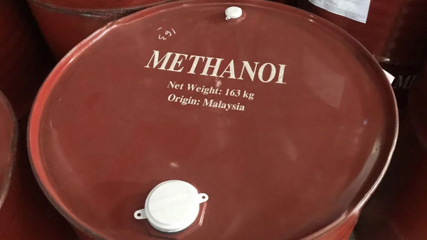 Methanol là gì