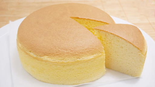 Tạo kết cấu xốp và mềm cho bánh kẹo, bánh ngọt