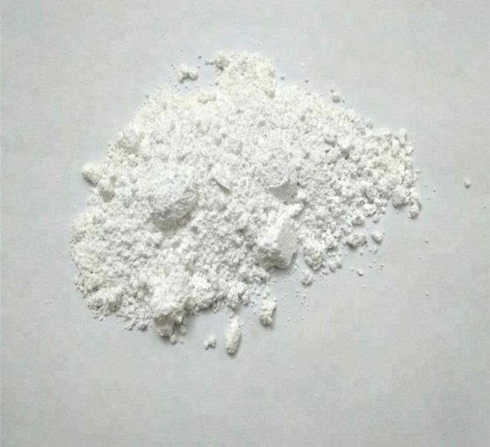 Bột Kaolin được tạo thành từ đất Kaolin