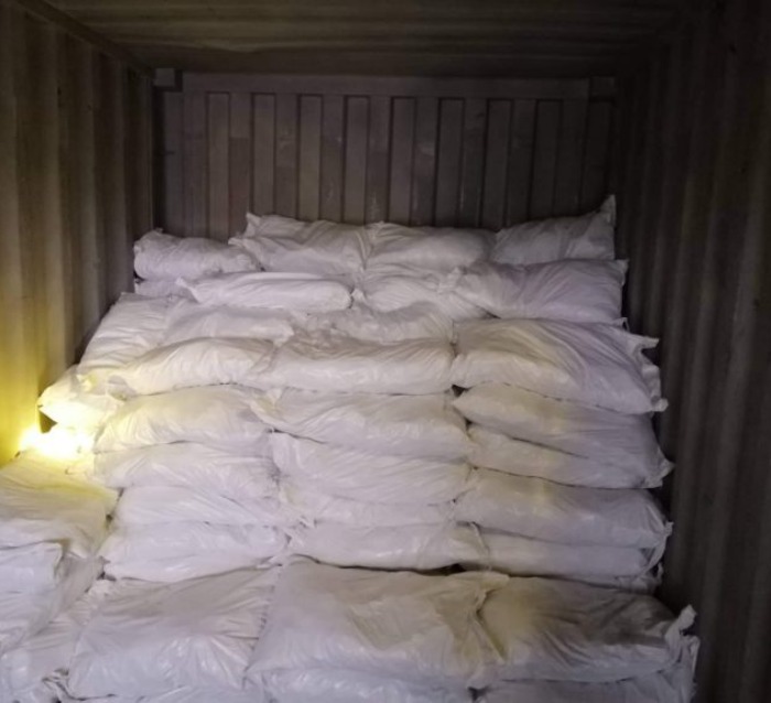 Loại bột Kaolin này có rất nhiều lĩnh vực ứng dụng