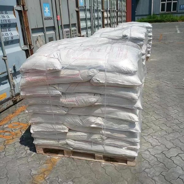 D.A.P Chem chuyên cung cấp đất sét hoạt tính và chất lượng cao