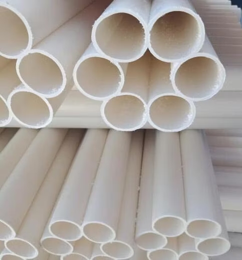 Đóng vai trò bôi trơn trong gia công nhựa PVC