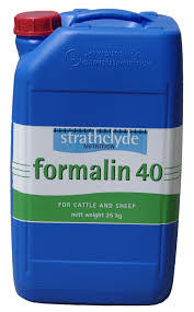 Formalin