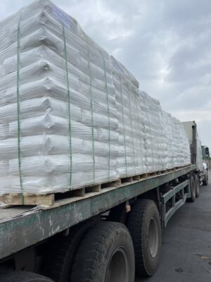 4 Nhóm hóa chất dùng trong xử lý nước thải nhà máy lắp ráp ô tô hiệu quả cao