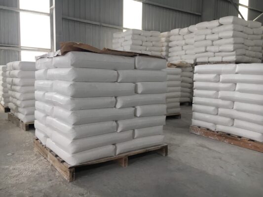 Địa chỉ cung cấp hóa chất xử lý nước thải nhà máy bán dẫn