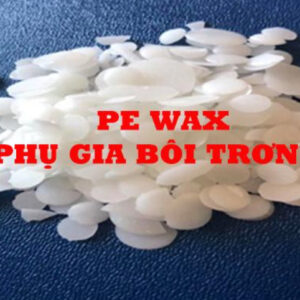 PE wax