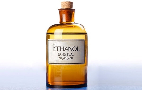 Ethanol