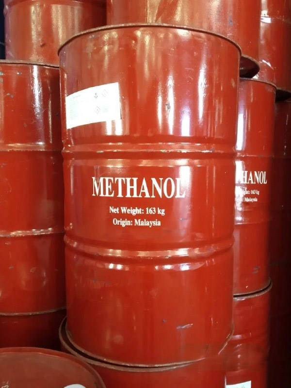 Methanol