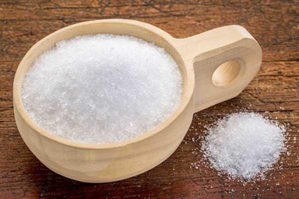 Phèn sắt là một chất hóa học quan trọng trong quá trình xử lý nước
