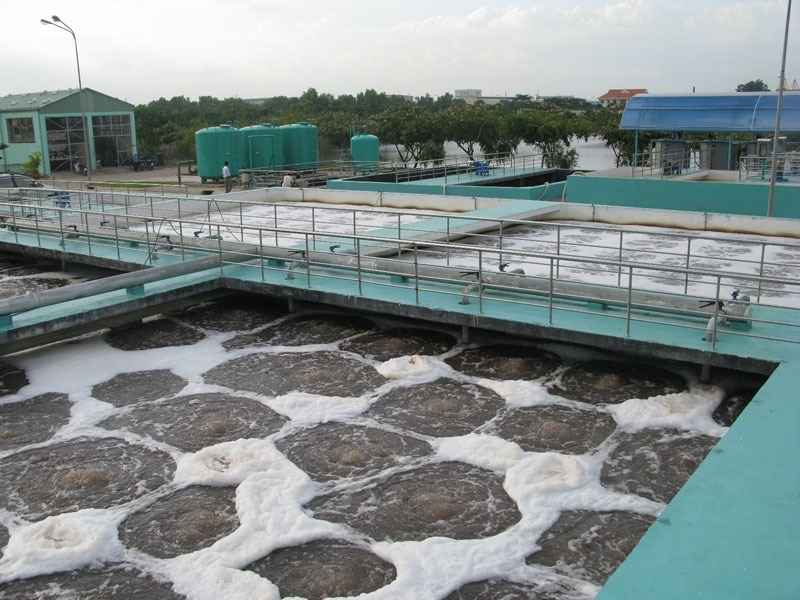 Những lưu ý khi sử dụng PAC