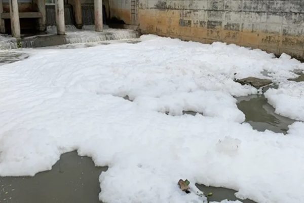 Các phương pháp xử lý nước thải xà phòng an toàn, tiết kiệm chi phí