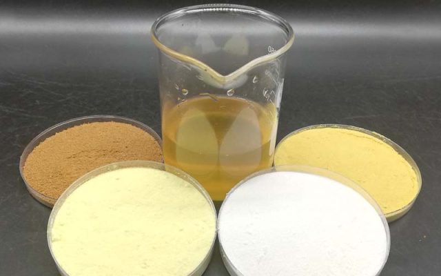 Hóa chất PAC là gì?