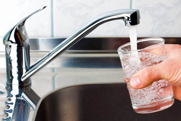 Kết hợp lọc và khử trùng tổng hợp