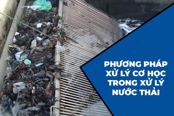 Phương pháp cơ học
