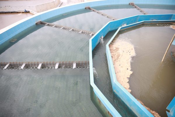 Ứng dụng của keo tụ PAC trong thực tế