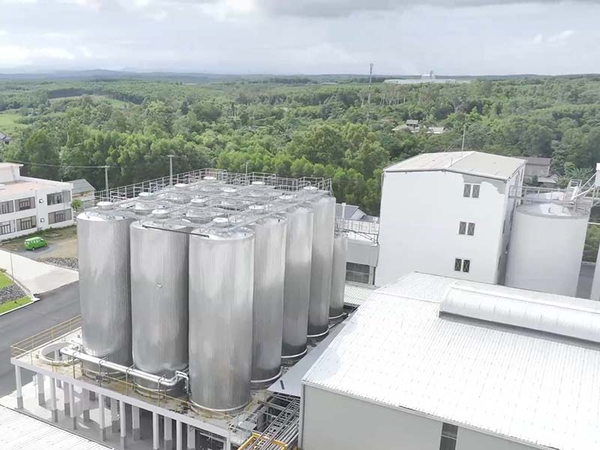 Lưu ý để tối ưu chi phí và hiệu quả khi xử lý nước thải nhà máy bia