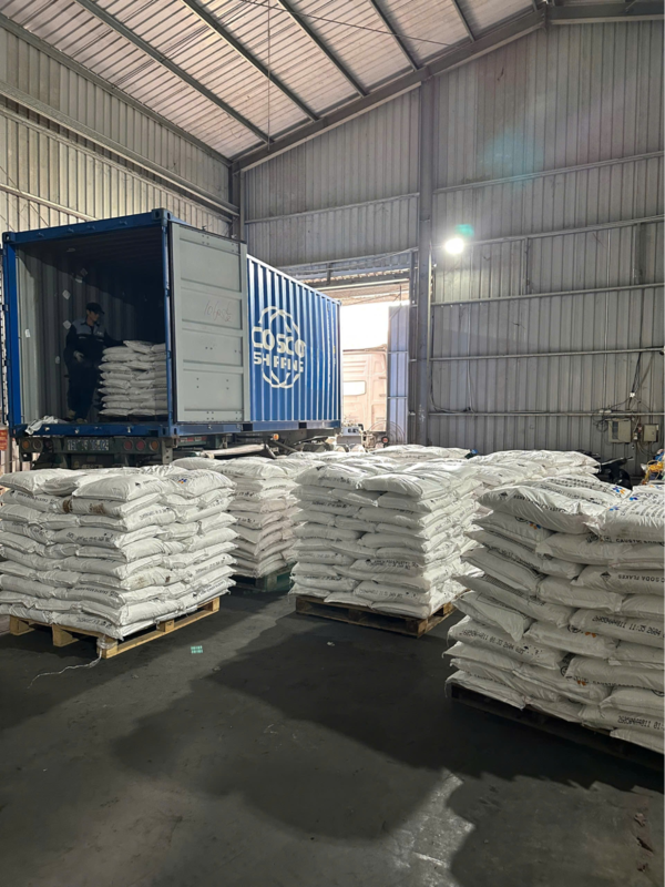 Poly Aluminium Chloride (PAC 31%) 