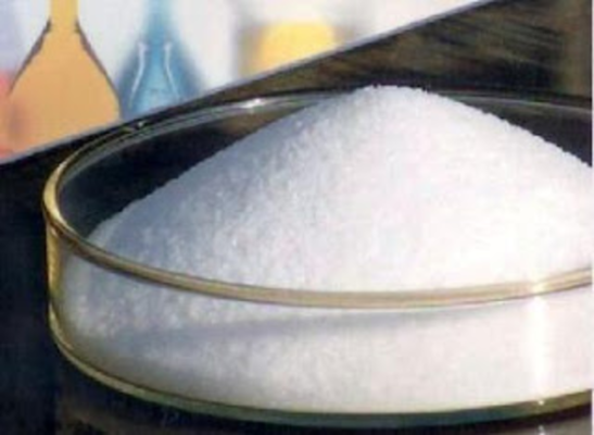 Chất trợ keo tụ (Polymer)