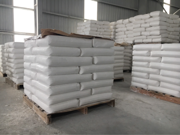 Calcium hydroxide Ca(OH)2 96% - Vôi bột