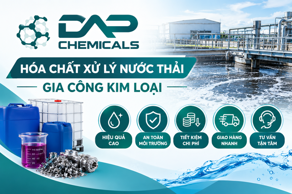 Đâu là đơn vị cung cấp hóa chất chính hãng, chất lượng?