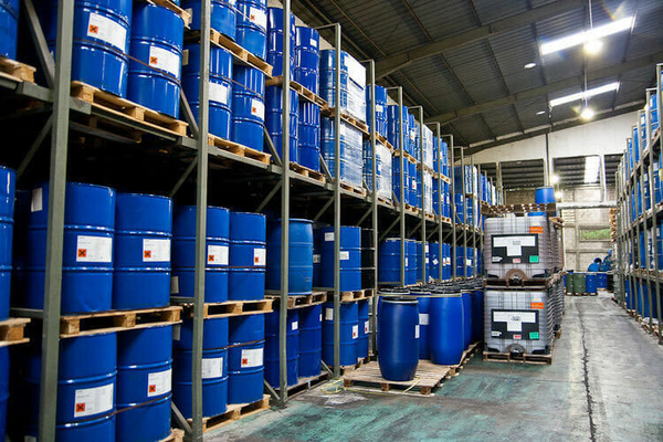 DAP Chem có chính sách đổi trả khi giao sai hàng không?