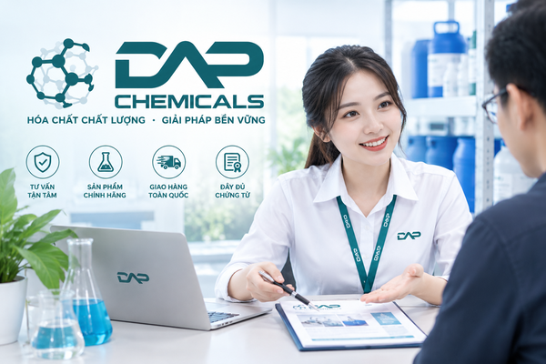 Đội ngũ kỹ thuật hỗ trợ lựa chọn giải pháp phù hợp
