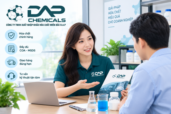 Tư vấn tận tâm, giao hàng nhanh chóng
